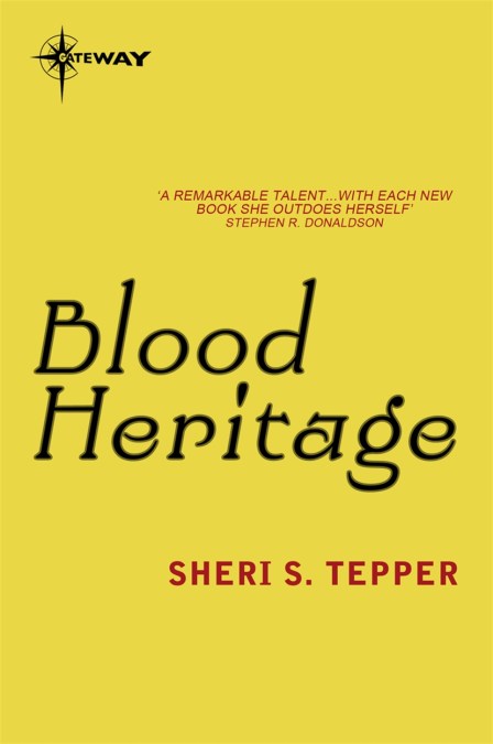 Blood Heritage