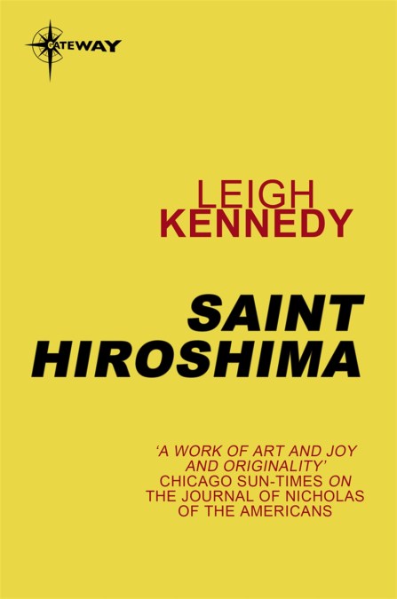 Saint Hiroshima