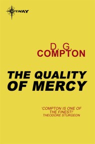 The Quality of Mercy