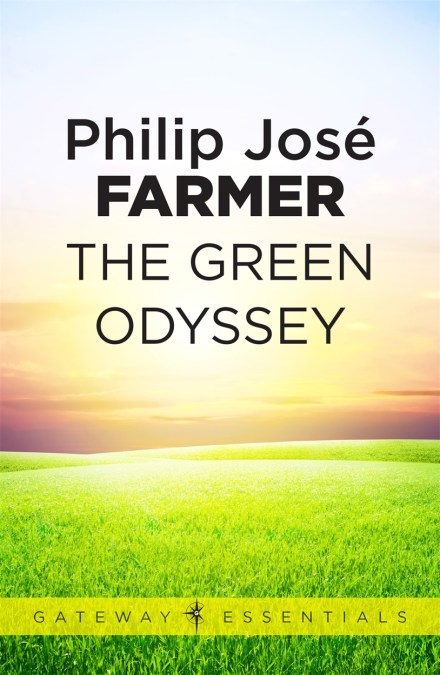 The Green Odyssey