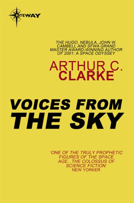 Voices from the Sky