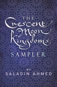 The Crescent Moon Kingdoms Sampler