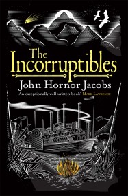 The Incorruptibles