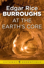 At the Earth’s Core