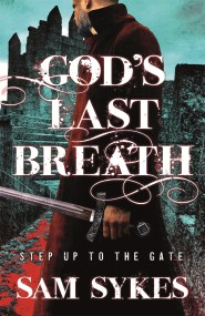 God's Last Breath