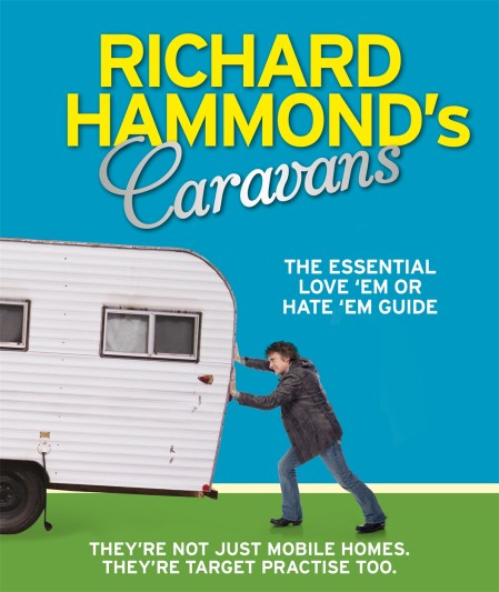 Richard Hammond’s Caravans