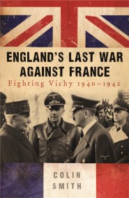 England’s Last War Against France