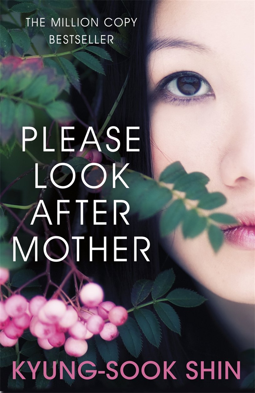 please look after mother was written by