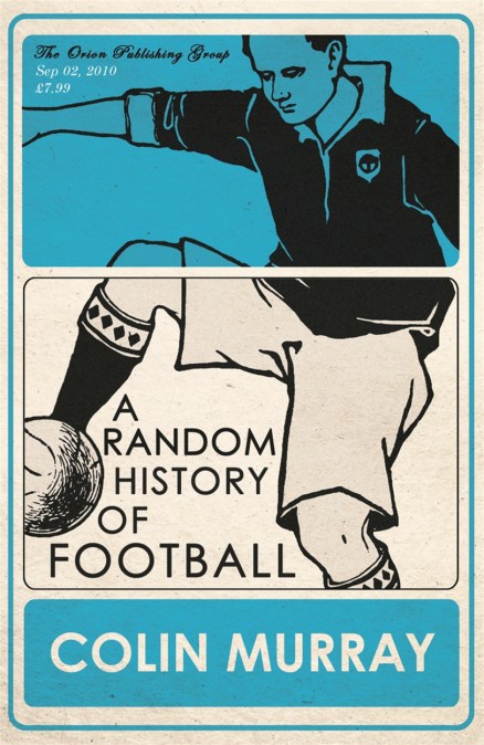 A Random History of Football