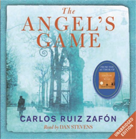 The Angel's Game