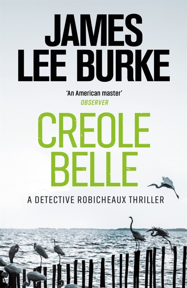 The Neon Rain, Book by James Lee Burke, Official Publisher Page