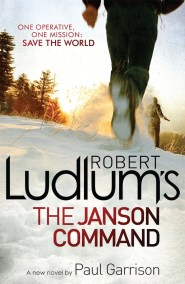 Robert Ludlum's The Janson Command