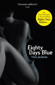 Eighty Days Blue