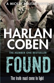 Harlan Coben  Orion - Bringing You News From Our World To Yours
