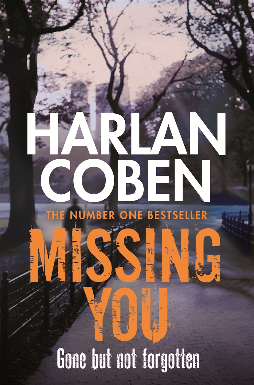 missing you harlan coben book review