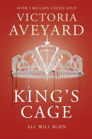 King's Cage