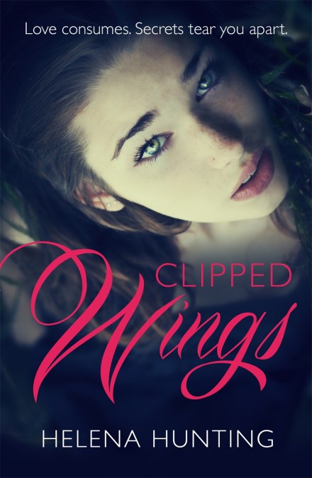 Clipped Wings