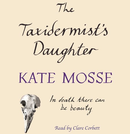 The Taxidermist's Daughter