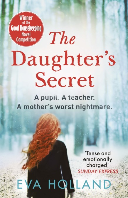 The Daughter’s Secret