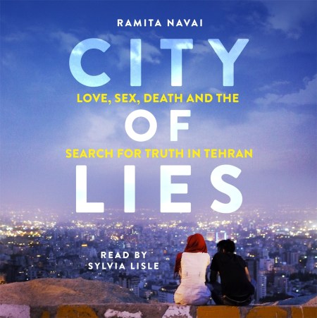 City of Lies