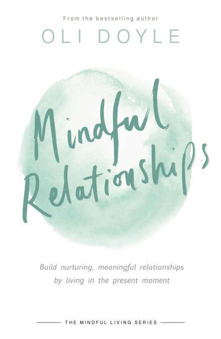 Mindful Relationships