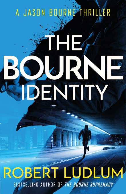 The Bourne Identity