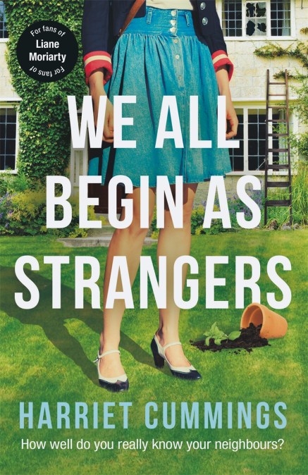 We All Begin As Strangers