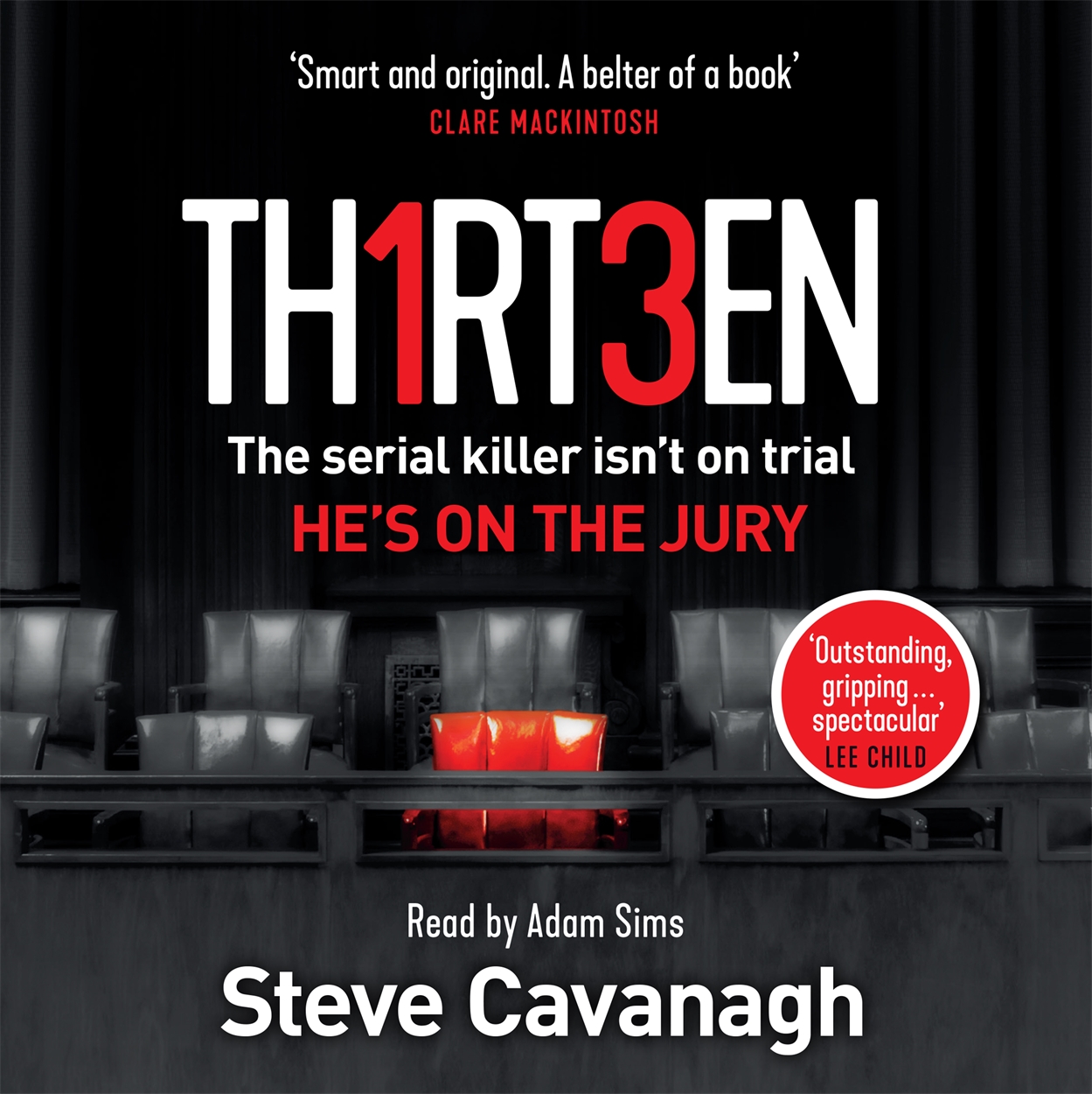 The Phoenix: A gripping crime thriller with killer twists and turns