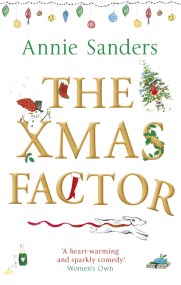 The Xmas Factor