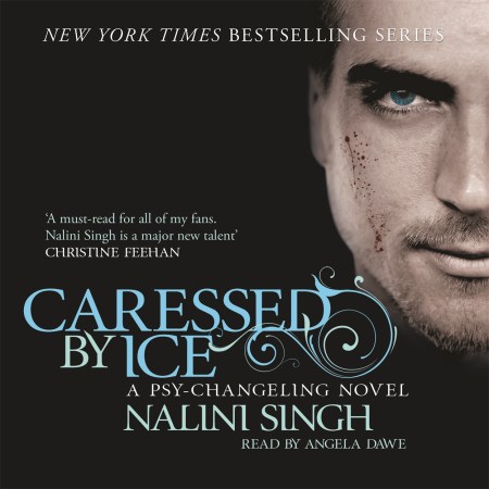 Caressed by Ice