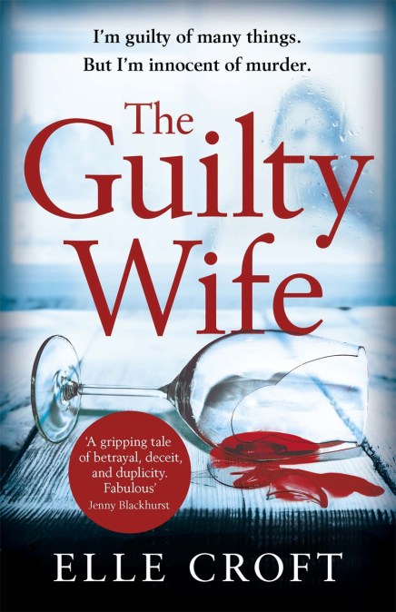 The Guilty Wife