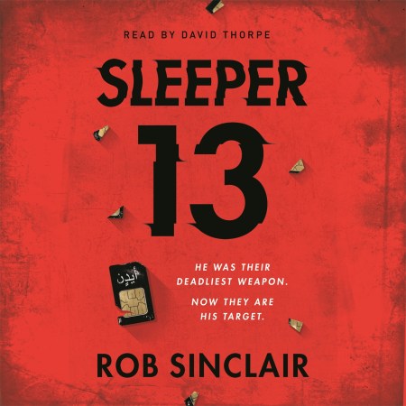 Sleeper 13