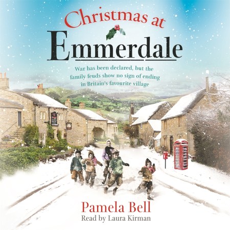 Christmas at Emmerdale