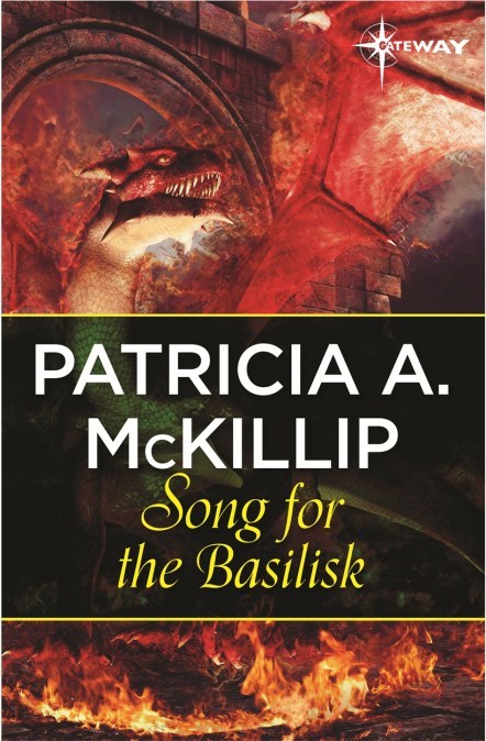 Song for the Basilisk