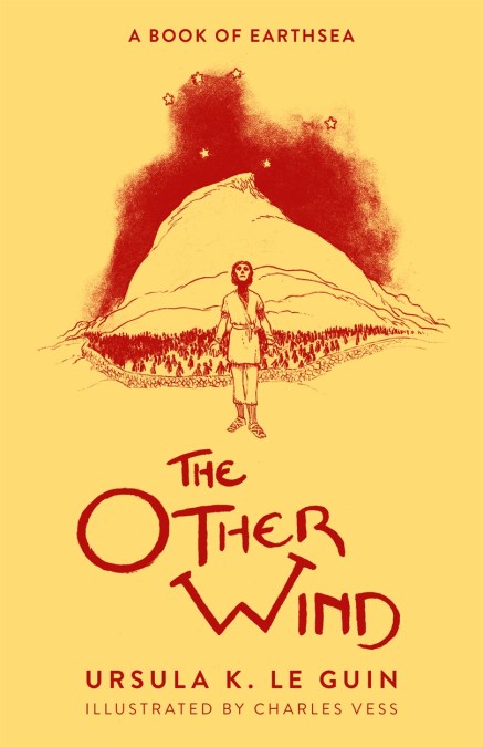 The Other Wind