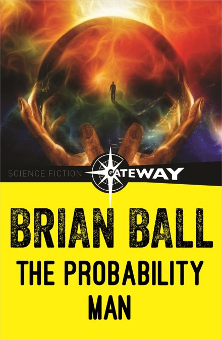 The Probability Man