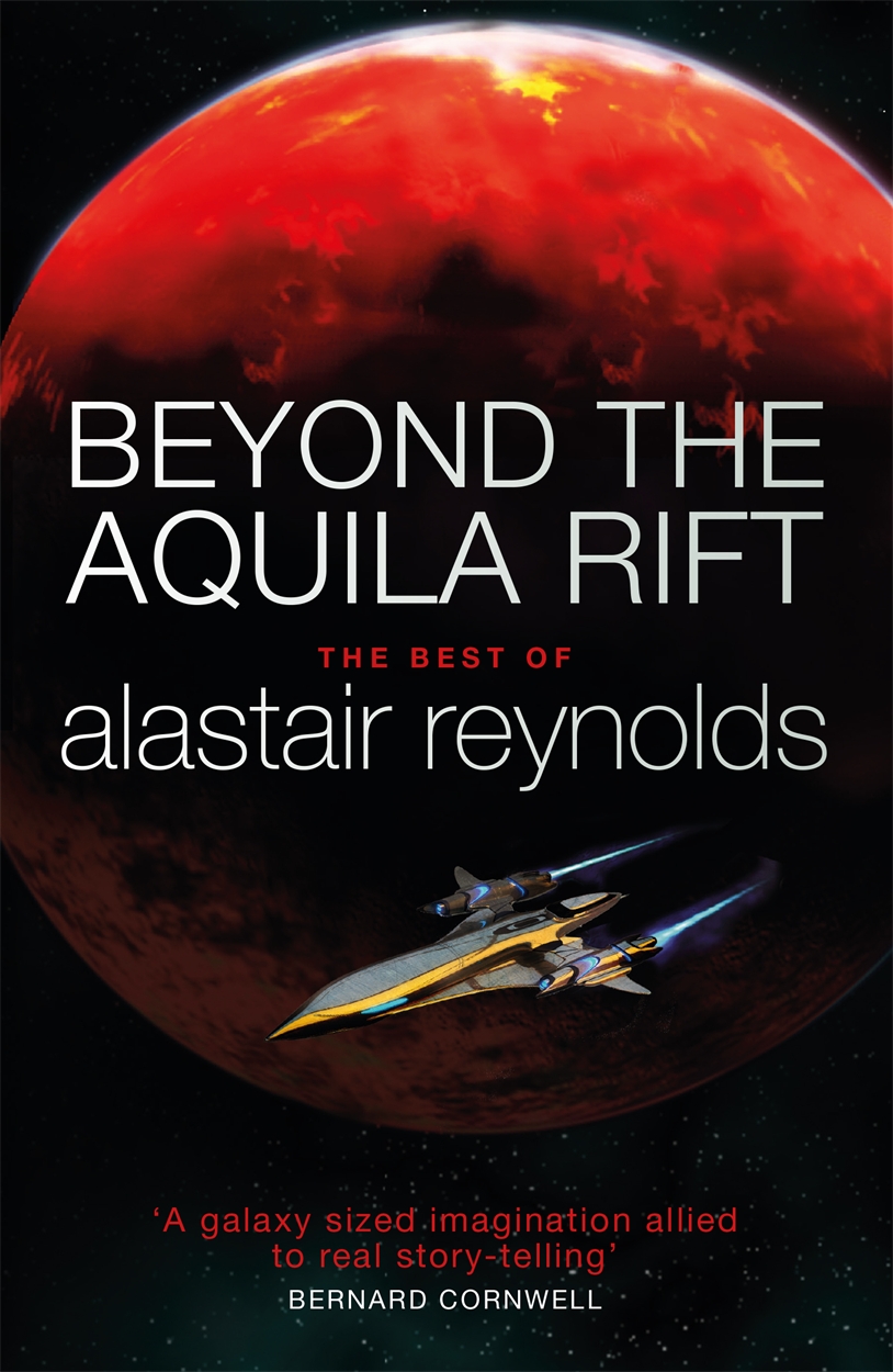 beyond the aquila rift alastair reynolds