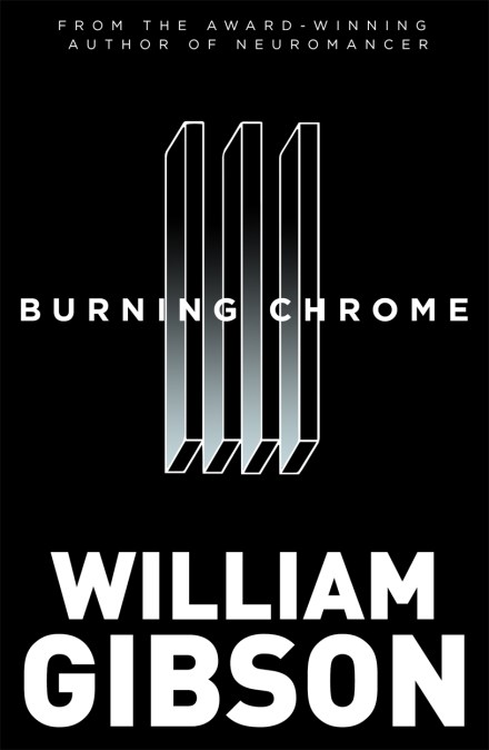 Burning Chrome