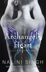 Archangel's Heart