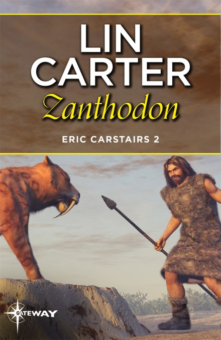 Zanthodon