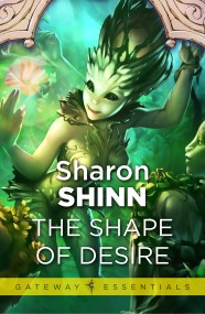 The Shape of Desire