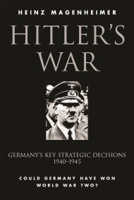 Hitler’s War