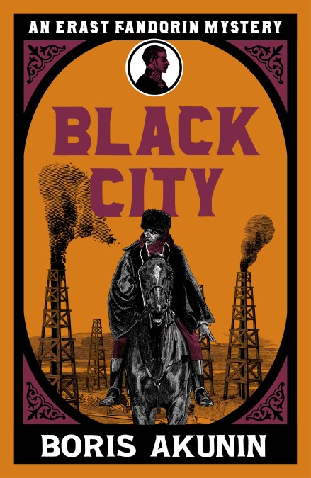 Black City