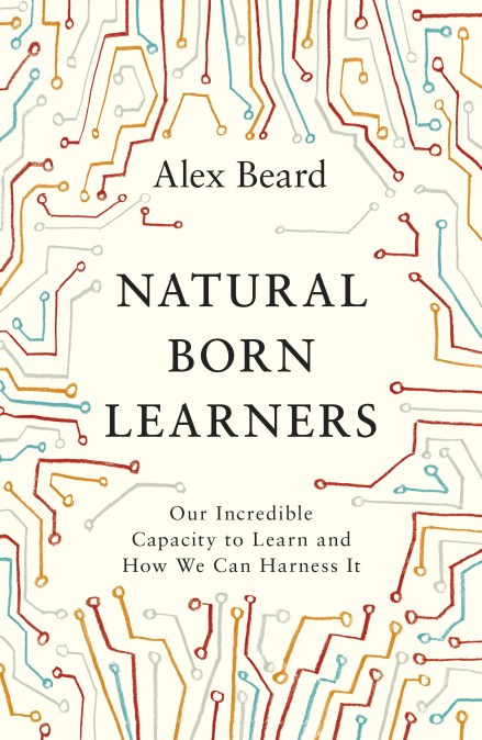 Natural Born Learners