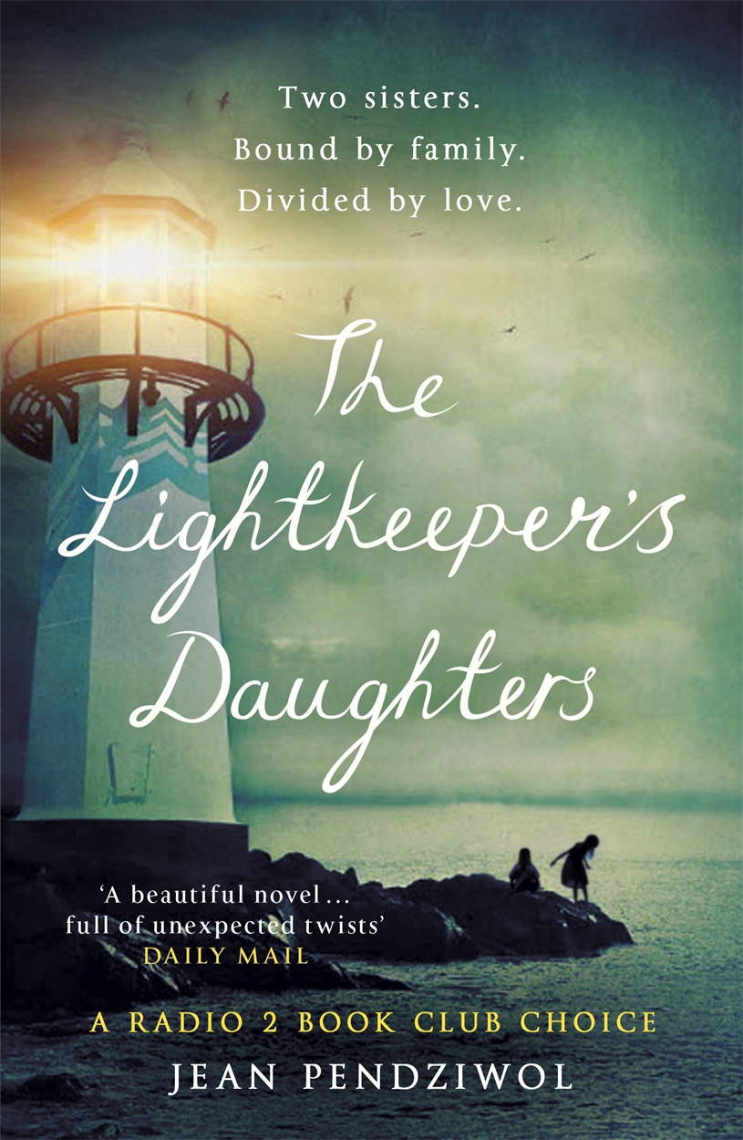 the lighthouse book by christopher parker