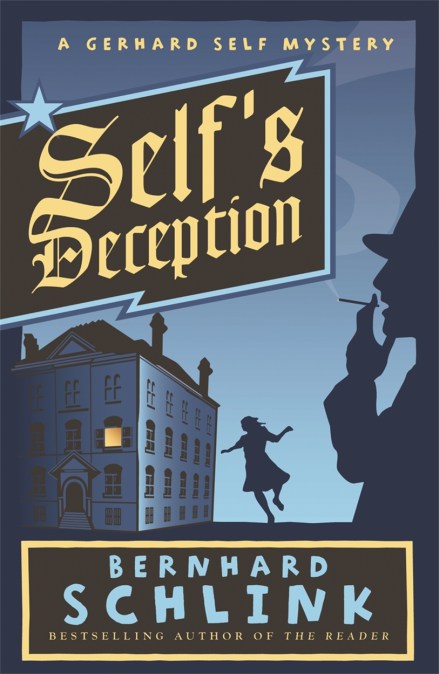 Self’s Deception