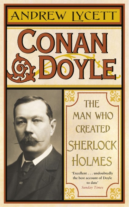 Conan Doyle