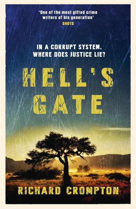 Hell’s Gate