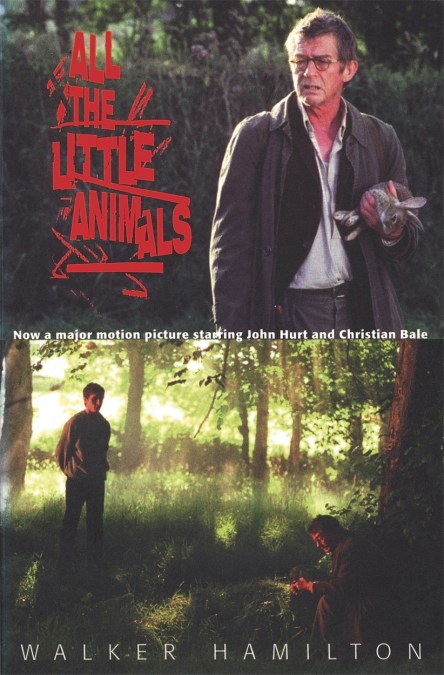 All the Little Animals