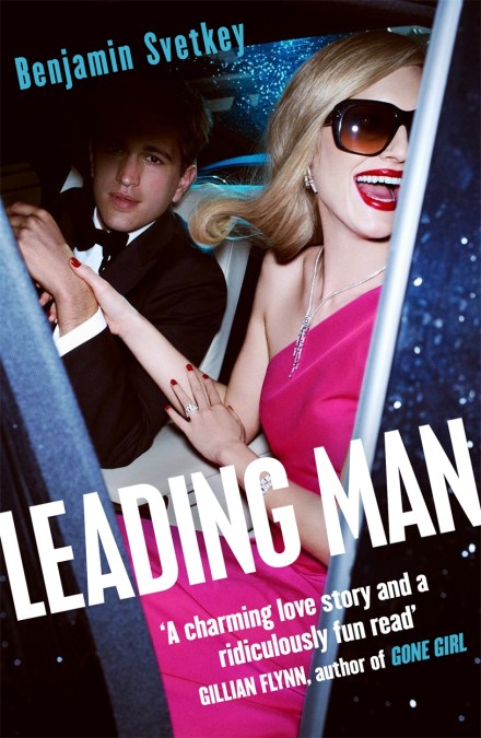 Leading Man